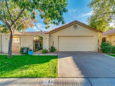 45 W Ranch Rd, Tempe, AZ, 85284