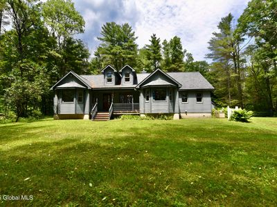 1323 Armer Road, Rock City Falls, NY, 12863