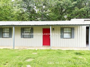 7012B W Holtdale Ln, North Little Rock, AR 72118