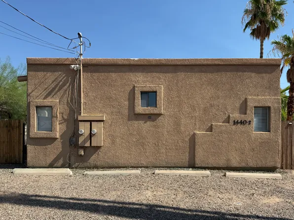 1440 E Lee St #2, Tucson, AZ 85719