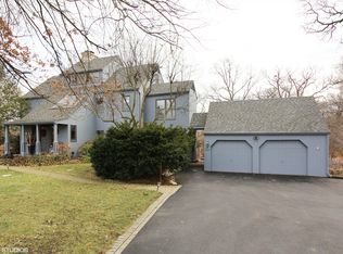 21979 W Cuba Rd, Kildeer, IL 60047