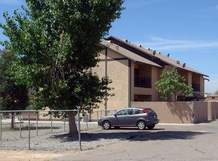 15866 Sago Rd #7, Apple Valley, CA 92307