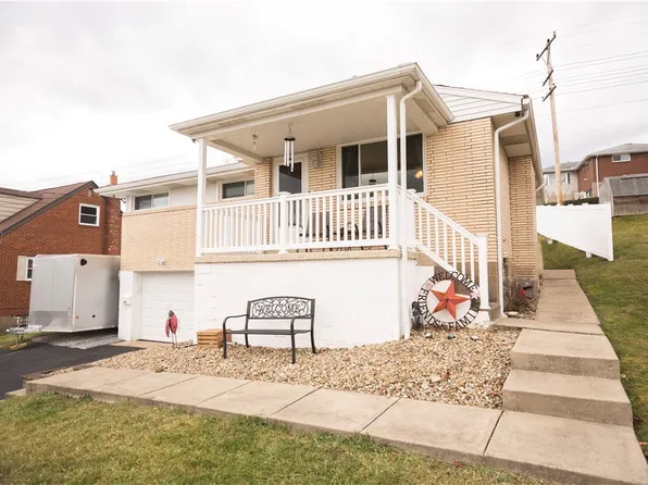 226 Verdant St, North Huntingdon, PA 15642