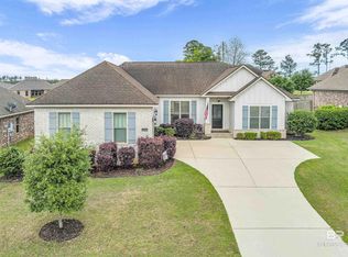 12344 Lone Eagle Dr, Daphne, AL 36527