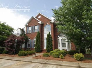 650 Cheval Dr, Fort Mill, SC 29708