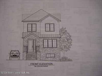 110 Lovelace Ave, Staten Island, NY, 10312