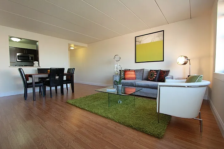 776 Columbus Ave #1 — Photo 2