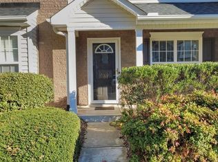 604 Graythorn Ln, Greenville, SC 29607