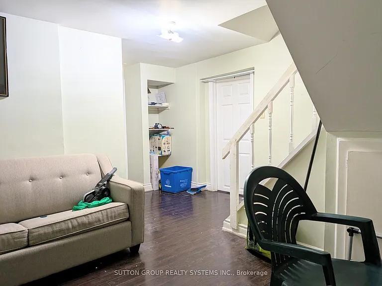 41 Annabelle Dr #BASEMENT — Photo 6