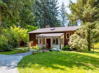 23616 Bulson Rd, Mount Vernon, WA 98274