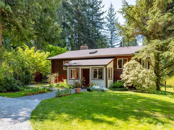 23616 Bulson Road, Mount Vernon, WA 98274