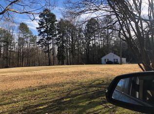 1149 Howard P Anderson Rd, Halifax, VA 24558