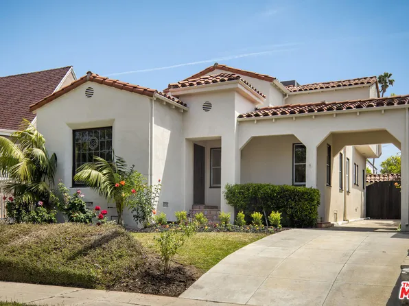 524 N Citrus Ave, Los Angeles, CA 90036