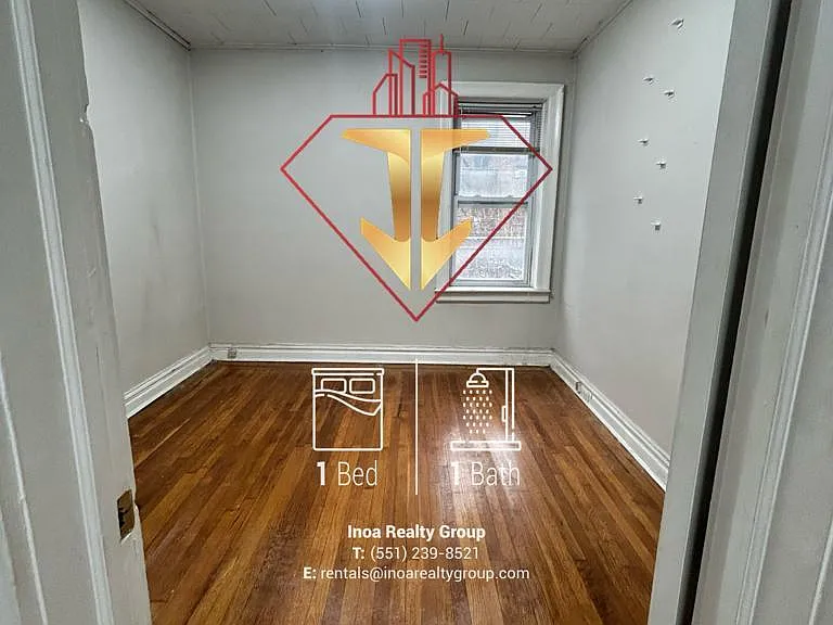 58 Van Reipen Ave #204 — Photo 8