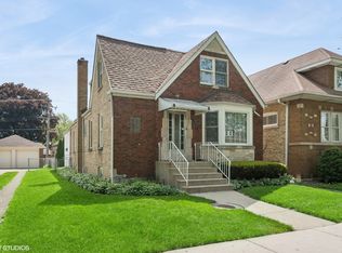 6321 N Merrimac Ave, Chicago, IL 60646