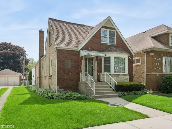 6321 N Merrimac Ave, Chicago, IL 60646