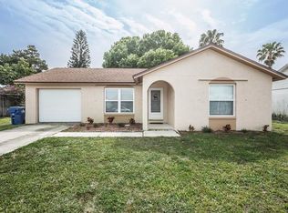 3356 Martell St, New Port Richey, FL 34655