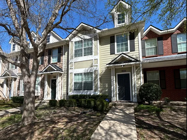 2202 Carlisle St, Bedford, TX 76021