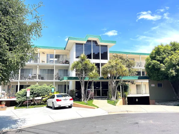 15 Mulberry Ct, 15 Mulberry Ct APT 11, Belmont, CA 94002
