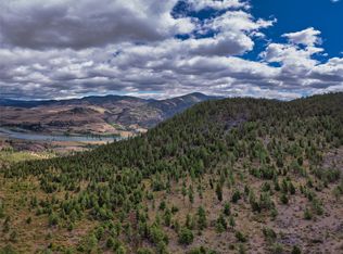 8 Bighorn Bluff Rd, Plains, MT 59859