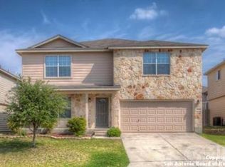 9810 Magnolia Riv, San Antonio, TX 78251