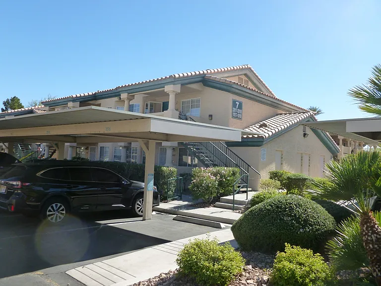 8410 Eldora Ave #2018 — Photo 1