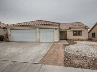 3816 Vidalia Ave, North Las Vegas, NV 89031