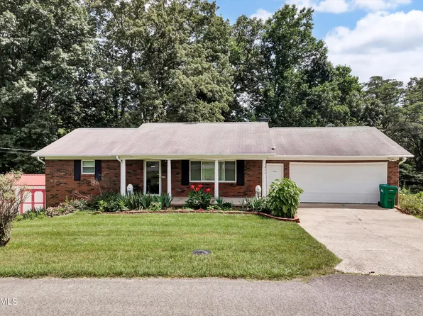 7844 Micah Dr, Knoxville, TN 37938