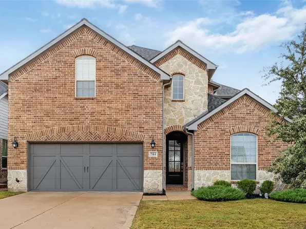 704 Corner Post Path, Celina, TX 75009