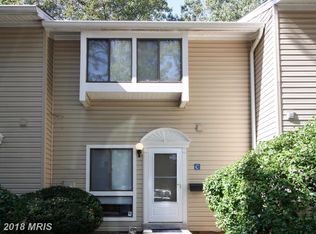 1204 Gemini Dr APT C, Annapolis, MD 21403