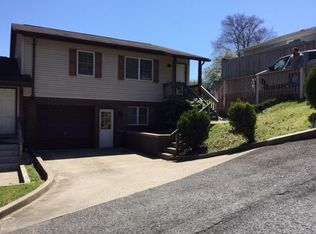 270 Alum St, Morgantown, WV 26505