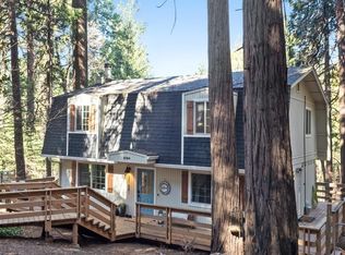 3166 Hazel St, Pollock Pines, CA 95726