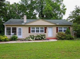 121 Marshdale Ave SW, Concord, NC 28025