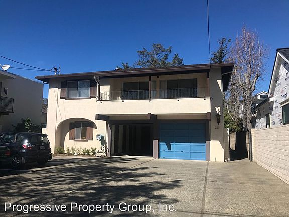 2nd image of 20 Tamalpais Ave APT 4