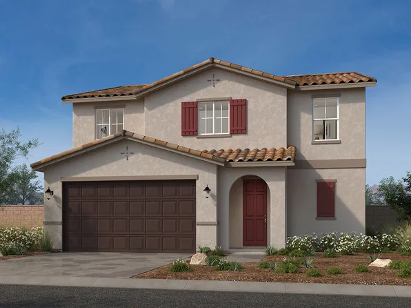 Plan 2453 Plan, Hudson at Canterwood