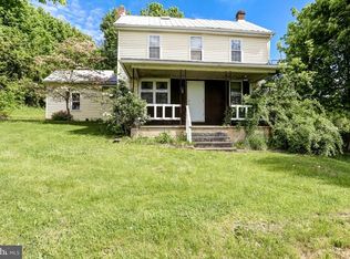 4 Paradise Rd, Duncannon, PA 17020