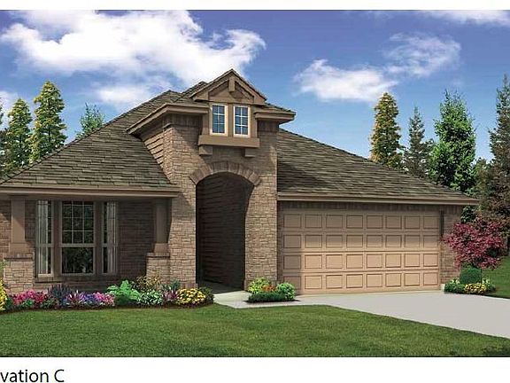 Chandler I Elevation C