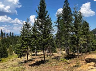 Nna Schneiders Rd LOT 1, Sagle, ID 83860