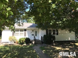 517 S Congress St, Geneseo, IL 61254