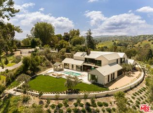 24172 Lupin Hill Rd, Hidden Hills, CA 91302