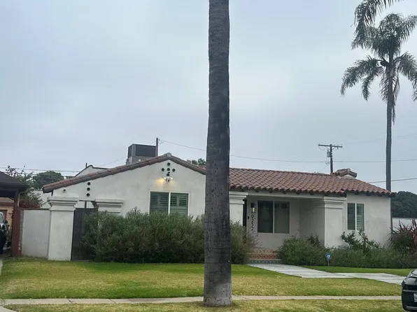9232 S 8th Ave, Inglewood, CA 90305