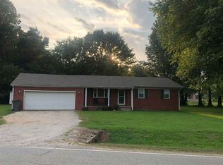 3212 Mount Carmel Rd, Paragould, AR 72450