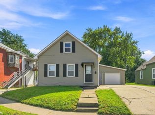 1320 Osborn St, Burlington, IA 52601