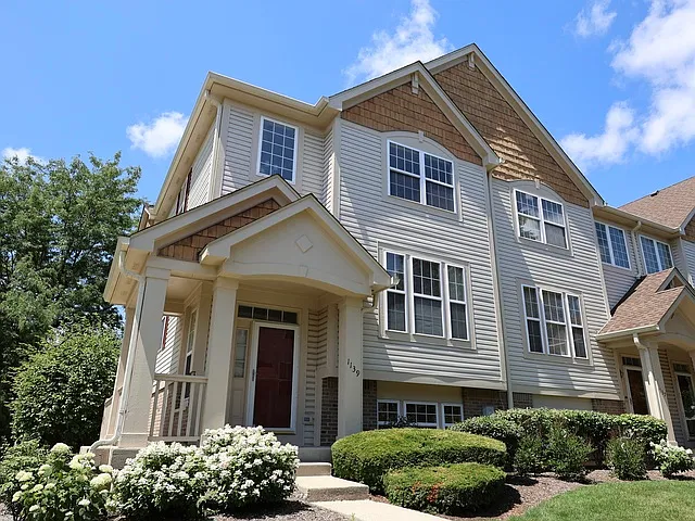 1139 Georgetown Way #1139