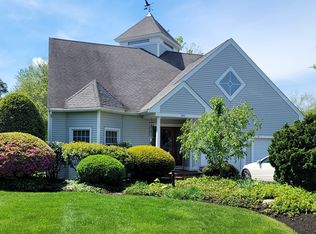 244 Salem End Rd, Framingham, MA 01702