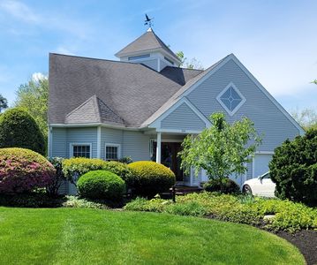 244 Salem End Rd, Framingham, MA, 01702