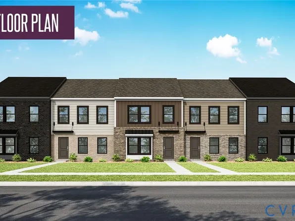 5245 Encore Autumn Walk #I-57, Henrico, VA 23227