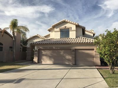 1864 E Chilton Dr, Tempe, AZ, 85283