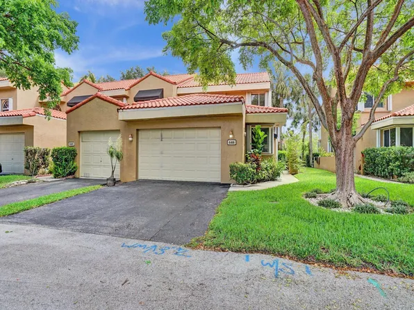 646 N University Drive #0, Plantation, FL 33324