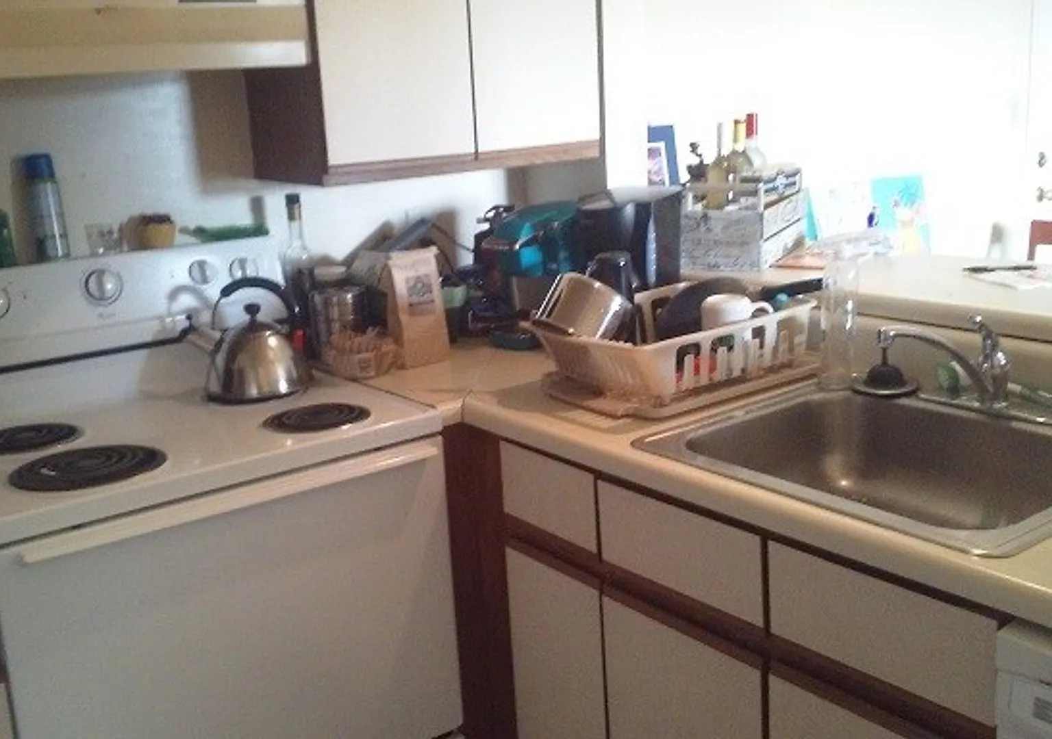 4 Bed 2 Bath Condo Available Summer 2026 — Photo 4